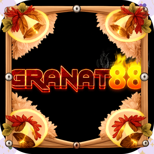 granat88 — galeri pratinjau - APK Resmi